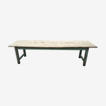 Farm table 300 cm