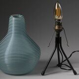 Rotaflex table lamp