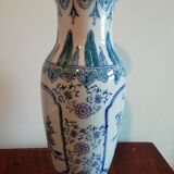 Chinese vase