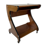 Vintage tv stand 60's