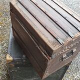 Doll's chest