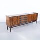 Italian enfilade rio rosewood 1960s