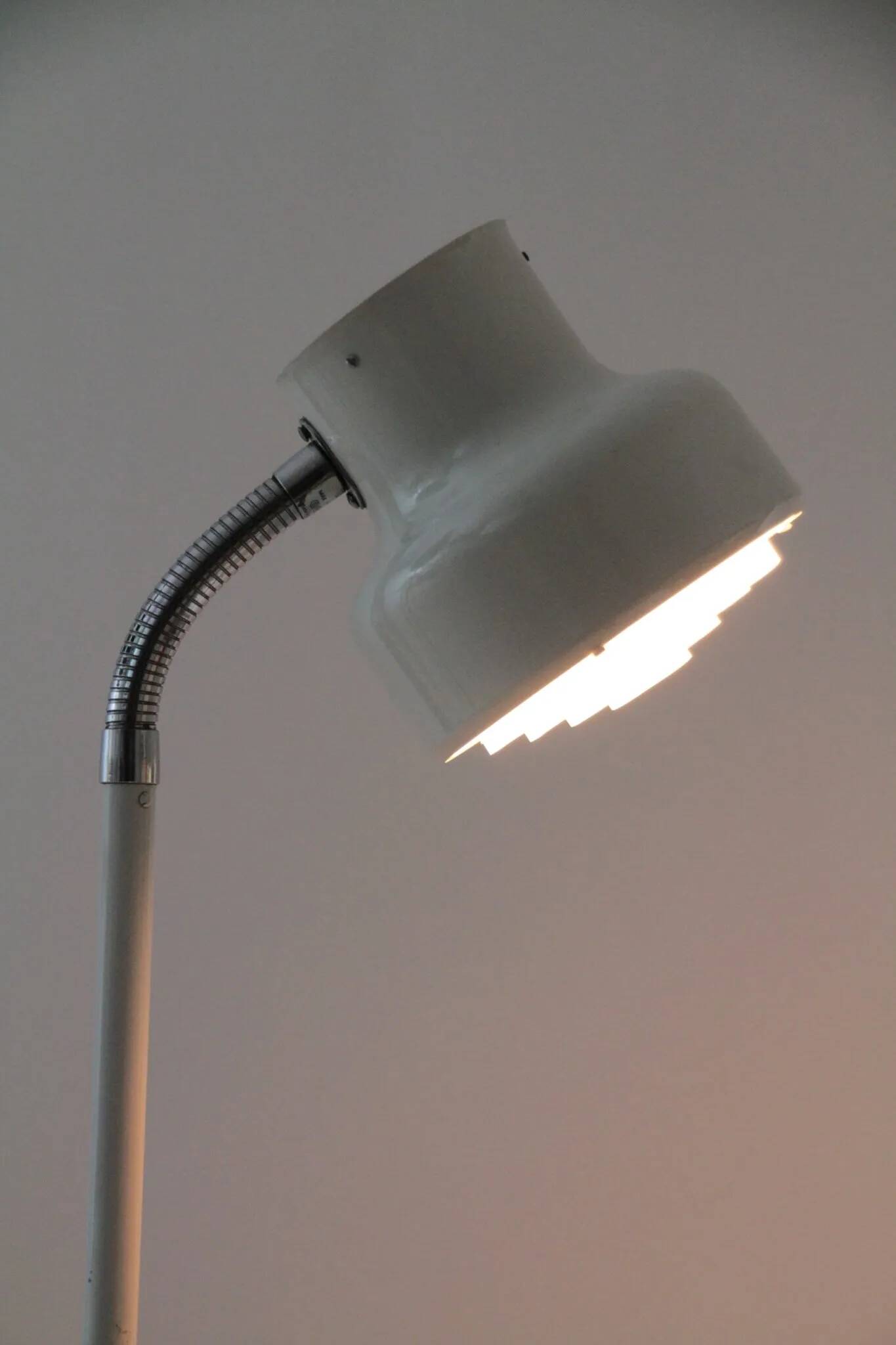 Floor Lamp “Bumling” by Anders Pehrson for Ateljé Lyktan – Sweden, 1968