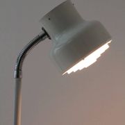 Floor Lamp “Bumling” by Anders Pehrson for Ateljé Lyktan – Sweden, 1968