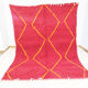 Moroccan berbere carpet 288x190cm