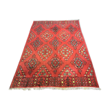 Carpet old boujad  271x181cm