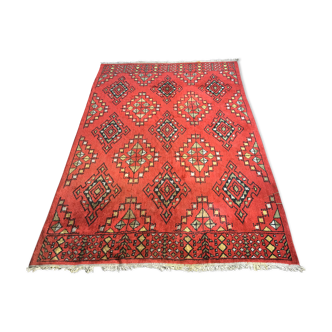Carpet old boujad  271x181cm