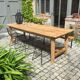 Farm table