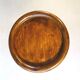 Plant stand, pedestal by Fischel 1890 Bent wood, No Thonet