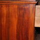 Commode Louis Philippe en acajou