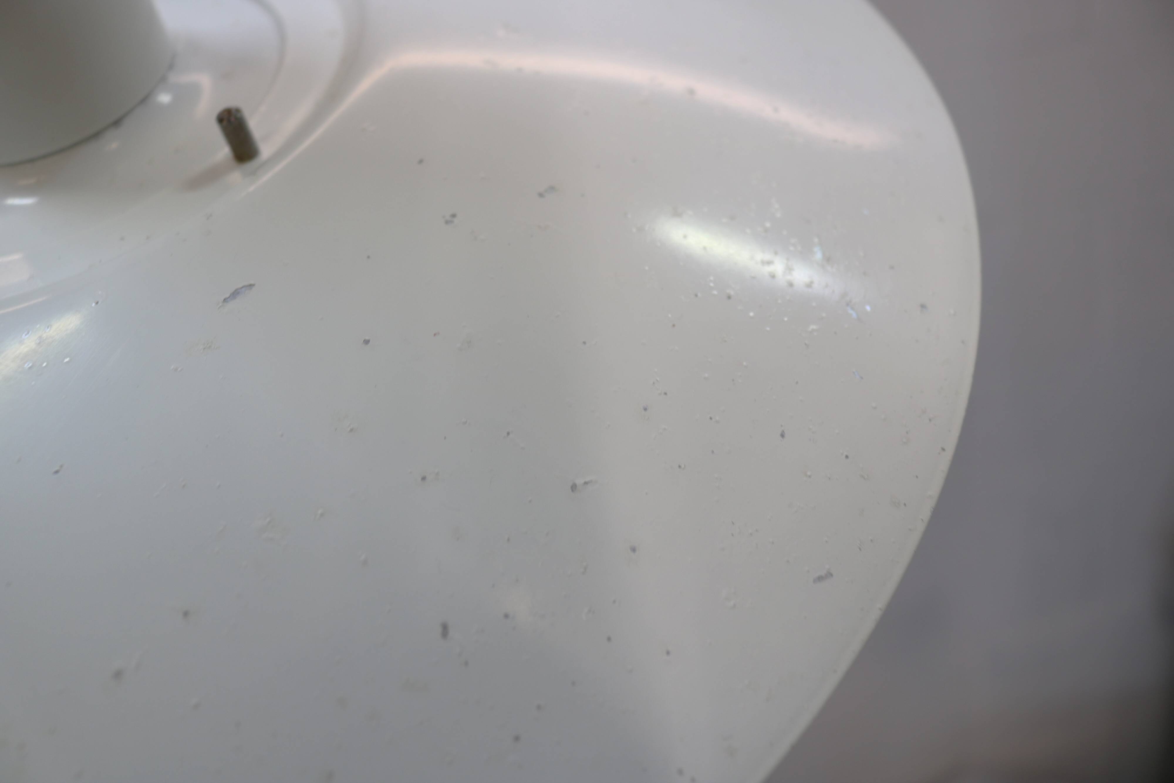Old Danish design lamp by Teknika Denmark  - 60's
