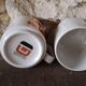Tognana porcelain cups