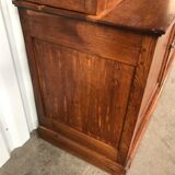 Sideboard Louis Philippe restored