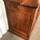 Sideboard Louis Philippe restored