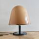 Midcentury Large Table Lamp KUALA for Meblo, Franco Bresciani, Italy, 1970s