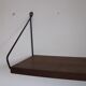 Wall shelves, Kajsa & Nils Strinning String System, Sweden 1960