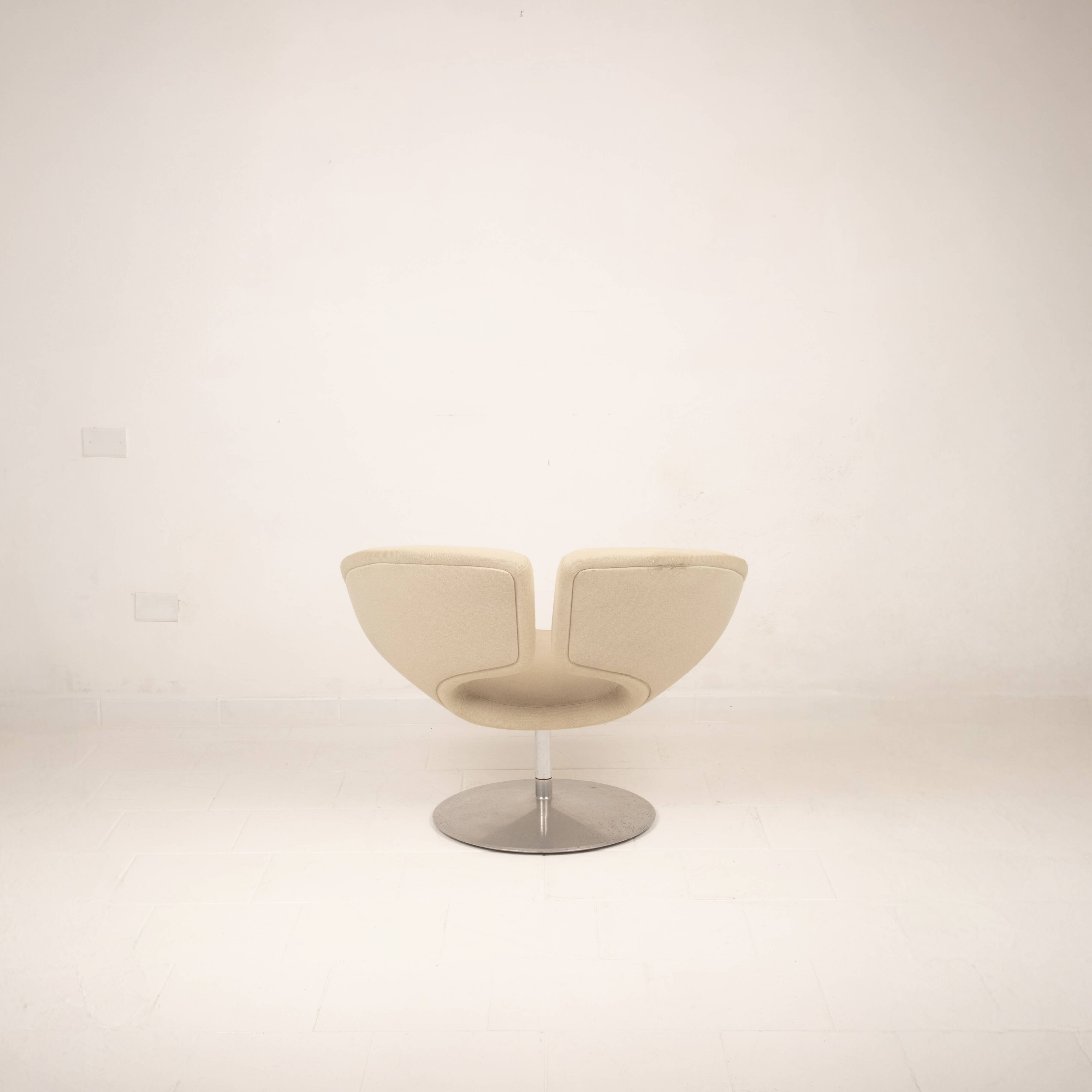 Fauteuil Apollo par Patrick Norguet pour Artifort