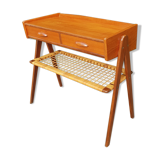 Meuble scandinave en teck 1960