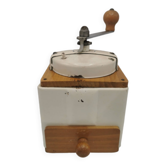 Peugeot coffee grinder