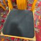 Chaise en rotin