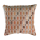 Vintage Turkish Kilim Cushion Cover , 60 x 60 cm