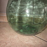 Old demijohn