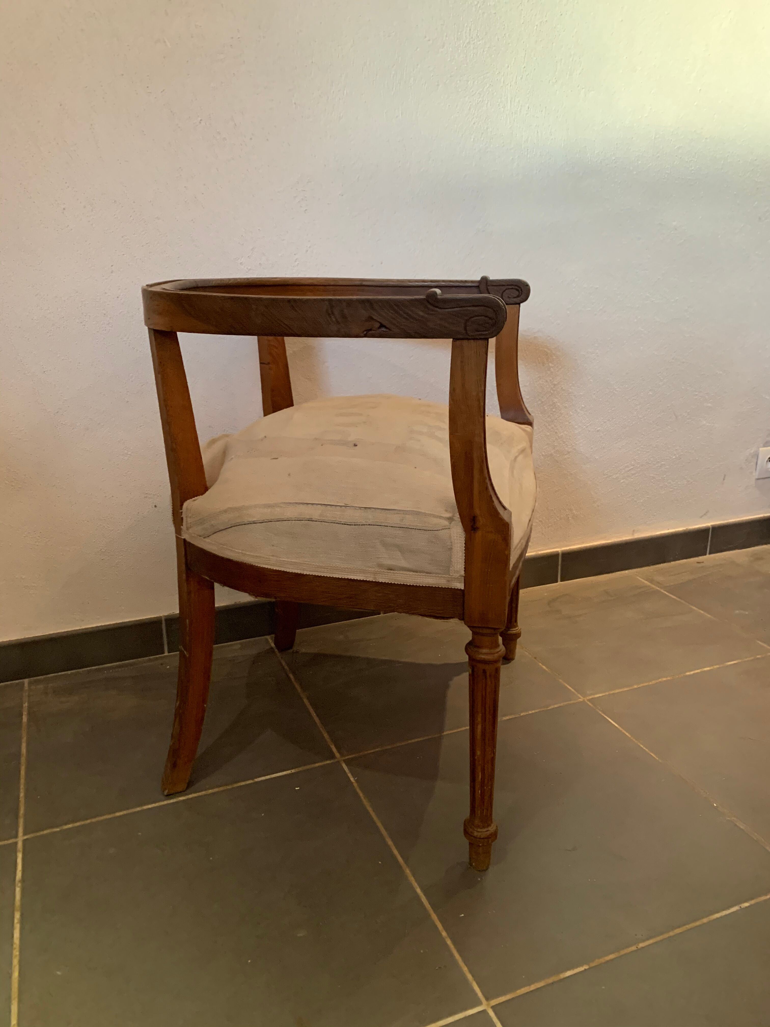 Fauteuil