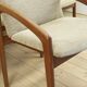 Set of 8 model 23 chairs in teak by Henning Kjærnulf for Korup Stolefabrik, Denmark 1960.