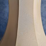 Marble lamp from the 50s/60s.