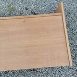 Marcel Gascoin's wall-mounted secretary