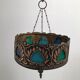 Oriental suspension