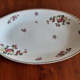 Plat ancien Legrand & Cie