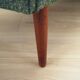 Green sofa, Danish design, 1970s, production: Denmark
