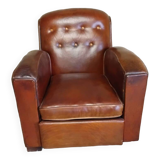 Fauteuil club