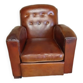 Club chair