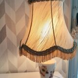 Bedside lamp