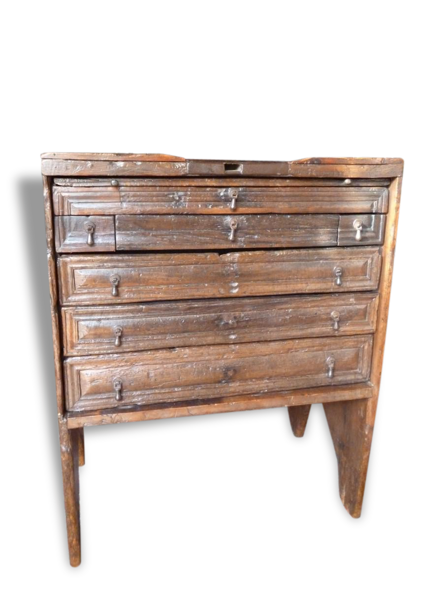 Jeweler jeweler 17th furniture