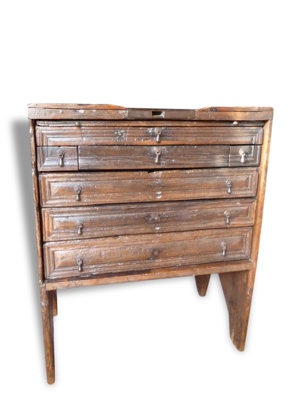 meuble De Joailler Bijoutier