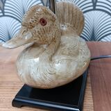 Lampe canard 80'