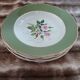5 assiettes creuses anciennes Lunéville K&G 