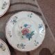 Lot de 6 assiettes creuses Sarreguemines modèle Agreste