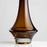 Mid-century modern vase design by Tamara Aladin for Riihimäki