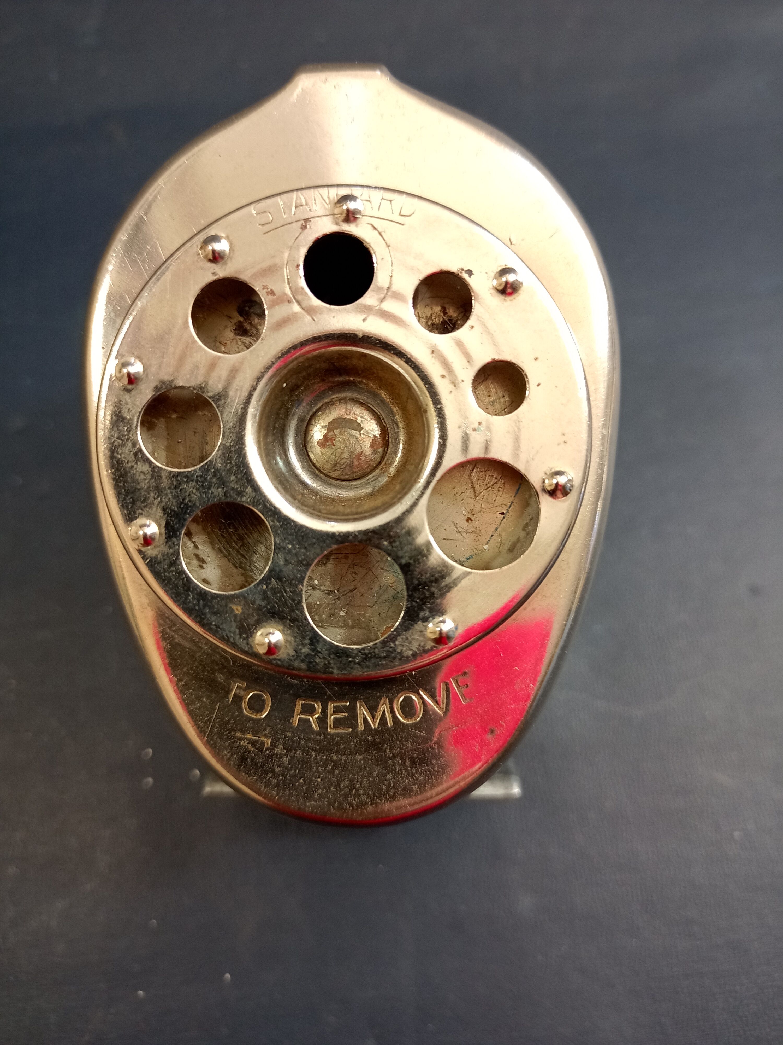 Pencil size boston model ks