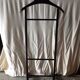 Valet de chambre Fratelli Reguitti bois made in Italy vintage