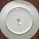 11 assiettes plates pillivuyt