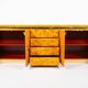 Mid-Century Margot Sideboard by Gianluigi Gorgoni for Fratelli Turri, 1980s
