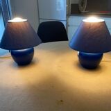 Bedside lamps