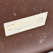 Vintage Reform dining table design Friso Kramer Ahrend de Cirkel