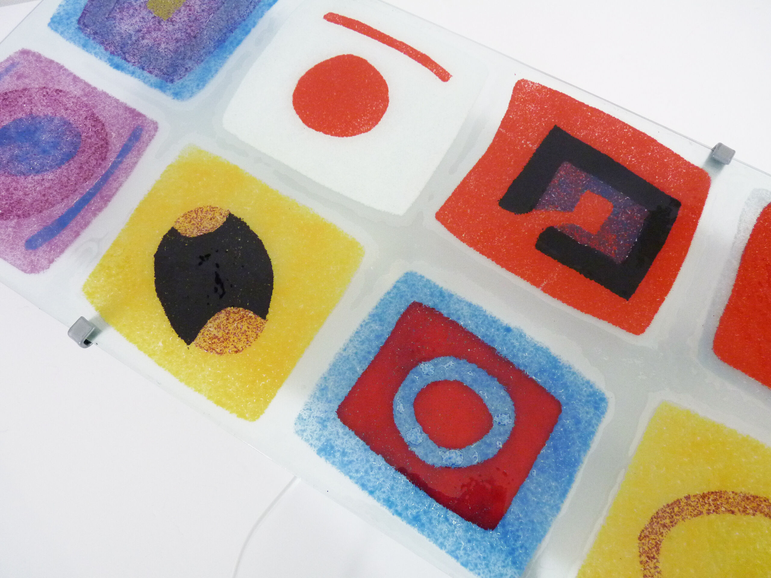 Ikea Gyllen vintage wall applique. Year 90