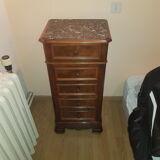 Vintage vintage dresser
